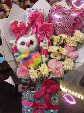 Mother's Day Gifts Lahore - SameDayFlowers.pk