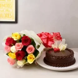 Flowers for New Year Lahore - SameDayFlowers.pk