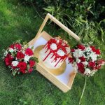 Online Cake Delivery Faisalabad - SameDayFlowers.pk