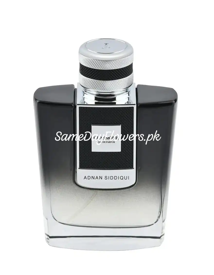 Classique Men J. Perfume Gift Sialkot - SameDayFlowers.pk