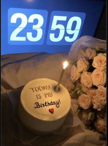 Birthday Flower Deals Rawalpindi - SameDayFlowers.pk