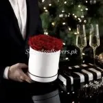 Flowers Delivery Valentine's Day Lahore - SameDayFlowers.pk