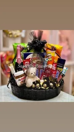 Purchase Now Imported Mix Chocolates