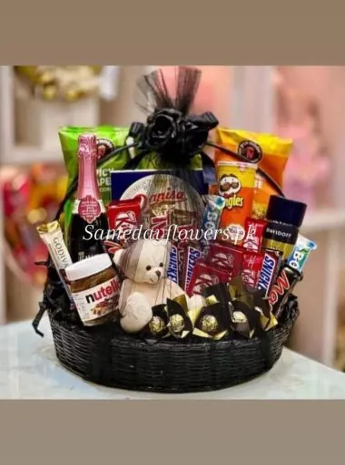 Purchase Now Imported Mix Chocolates