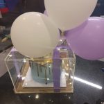 Buy Gift Acrylic Box - Same Day Flowers