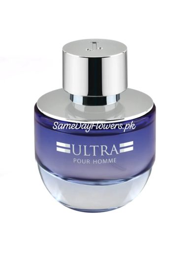 Send Perfumes to Islamabad - SameDayFlowers.pk