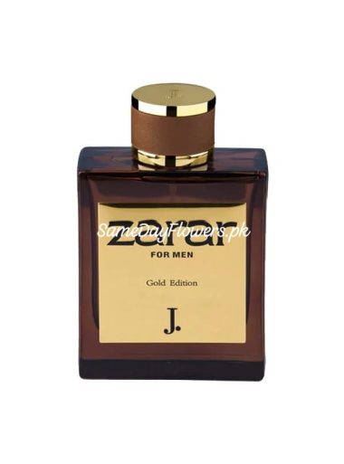 Perfume Gift Delivery Pakistan - SameDayFlowers.pk