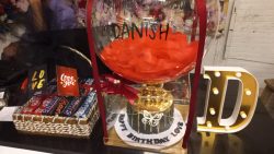 Order Now Valentine Gift Package - Same Day Flowers