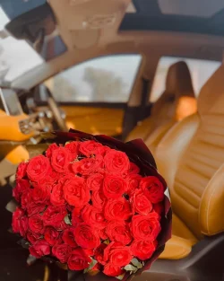 Buy Now Love Game - Same Day Flowers