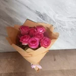 Buy Now Simple Flowers Bouquet - Same Day Flowers