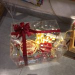 Buy Acrylic Box for Valentine Online - Same Day Flowers