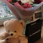 Birthday Flowers Deals Gujranwala - SameDayFlowers.pk