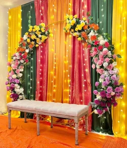 Wedding Flowers Shop Lahore - SameDayFlowers.pk