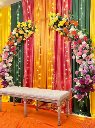 Wedding Flowers Shop Lahore - SameDayFlowers.pk