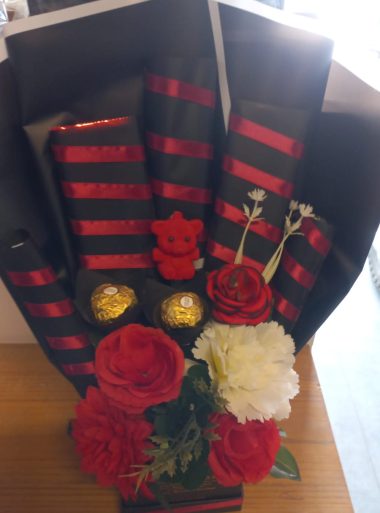 Best Valentine Gifts Rawalpindi - SameDayFlowers.pk