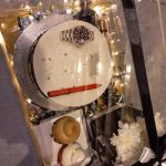 Buy Acrylic Box Decor Online - Same Day Flowers