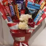 Dream Chocolates gift box from Same Day Flowers, perfect for indulgence