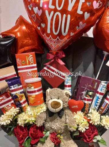Buy Love Box Online