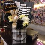 Birthday Flowers and Gifts Lahore - SameDayFlowers.pk