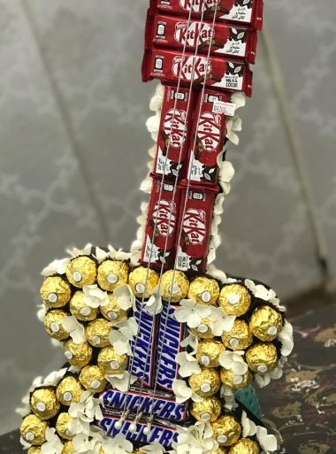 Online Chocolates Delivery Lahore - SameDayFlowers.pk