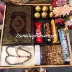 Ramadan Gifts Online Lahore - SameDayFlowers.pk