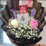 Proposal Bouquet