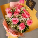 Send Mother's Day Flowers to Gujrat - SameDayFlowers.pk