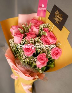 Send Mother's Day Flowers to Gujrat - SameDayFlowers.pk