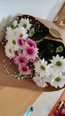 Mother's Day Flowers Lahore - SameDayFlowers.pk