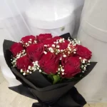 Rosetta Bouquet - Same Day Flowers