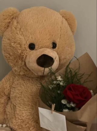 Birthday Gifts Islamabad - SameDayFlowers.pk