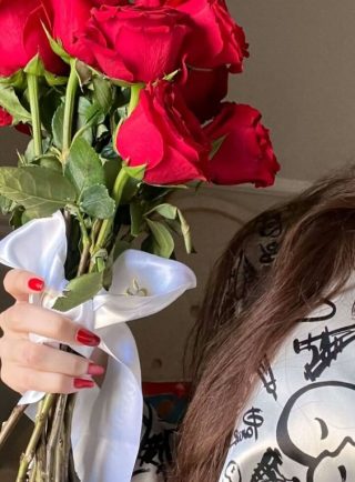Valentine Flowers Multan - SameDayFlowers.pk