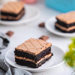 Send Brownies to Lahore - SameDayFlowers.pk