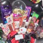 Chocolate Basket Delivery Lahore - Same Day Flowers