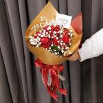 Valentine's Day Flowers Lahore - SameDayFlowers.pk