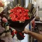 Valentine Flowers Pakistan - SameDayFlowers.pk