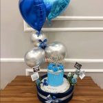 Birthday Cake Delivery Lahore - SameDayFlowers.pk