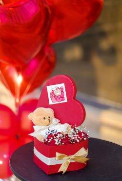 Order Today Online Cute Gift - Same Day Flowers