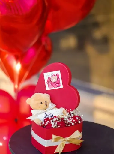 Order Today Online Cute Gift - Same Day Flowers
