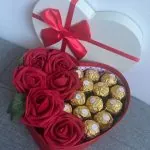 Valentine Gifts for Her Multan - SameDayFlowers.pk