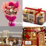 Mother's Day Gifts Deals Lahore - SameDayFlowers.pk