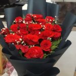 Awesome Red Roses