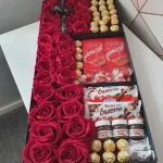 Send Gifts to Karachi from UK - SameDayFlowers.pk
