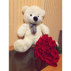 Flower Gifts Pakistan -SameDayFlowers.pk