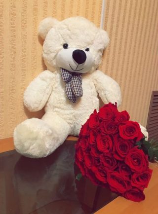 Flower Gifts Pakistan -SameDayFlowers.pk