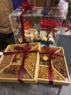 Valentine Season Gift Box - Same Day Flowers