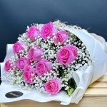 Mother's Day Flowers Islamabad - SameDayFlowers.pk