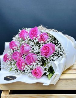 Mother's Day Flowers Islamabad - SameDayFlowers.pk