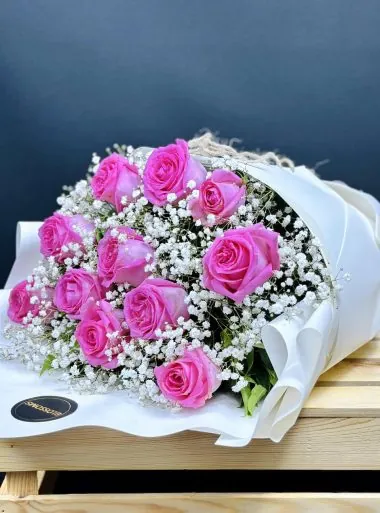 Mother's Day Flowers Islamabad - SameDayFlowers.pk