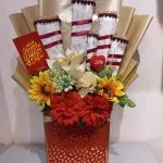 Buy Now Chocolates Box from Same Day Flowers